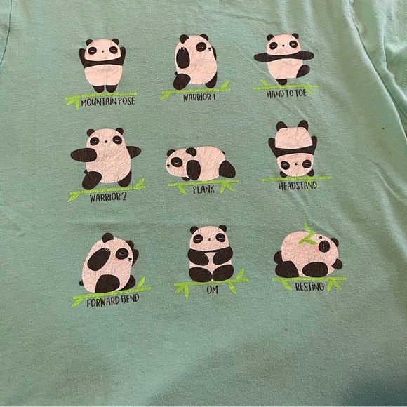 Bundle of cat & Jack T-shirt’s girls sz 10/12 - Picture 3 of 15